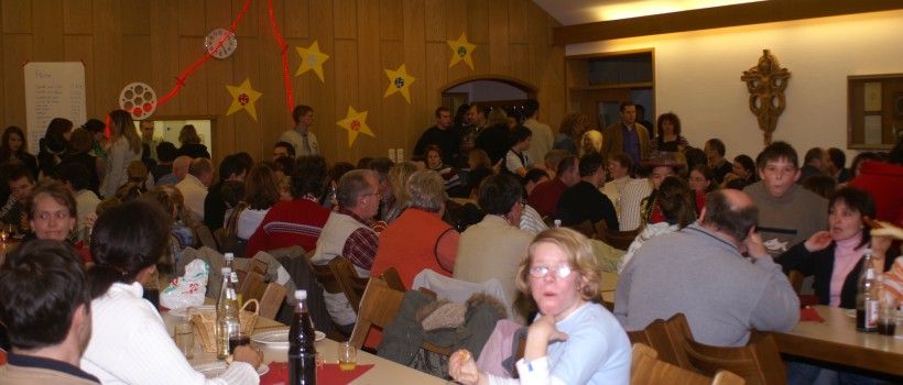 Elternabend