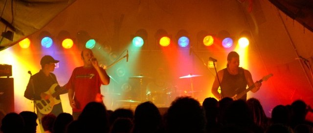 Rock Open Air