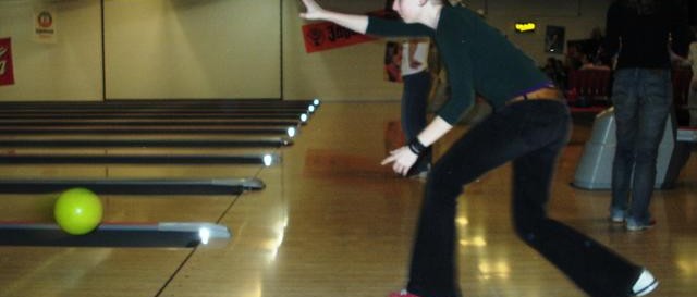 Bowlingabend