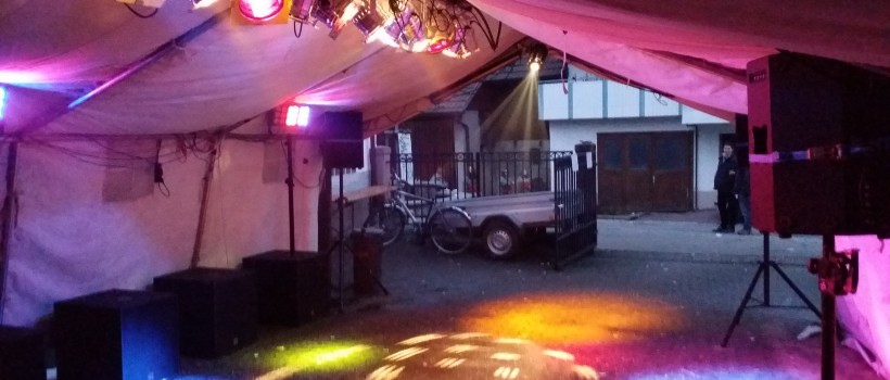 Fasnacht Narrendorf